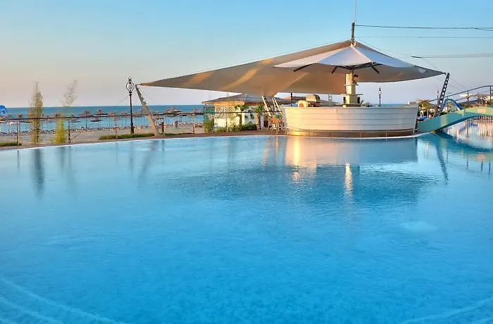 Апартаменты Berlin Golden *