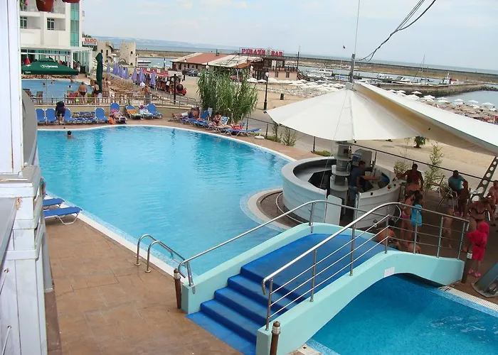 アパート Berlin Golden *