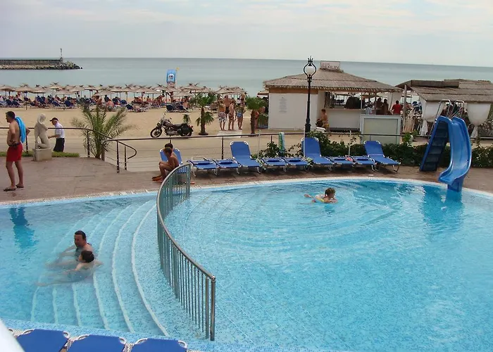 Апартаменты Berlin Golden