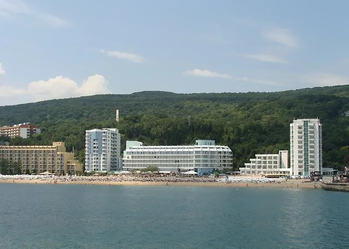 アパート Berlin Golden *