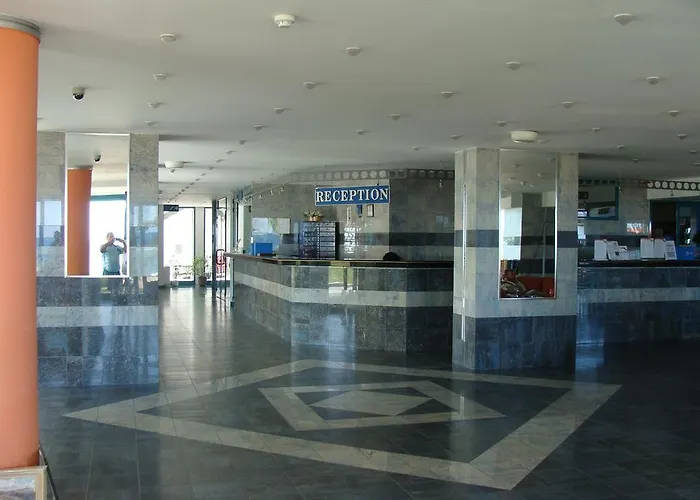 アパート Berlin Golden *