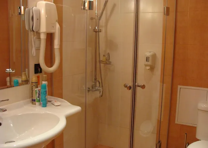 Appartamento Berlin Golden *