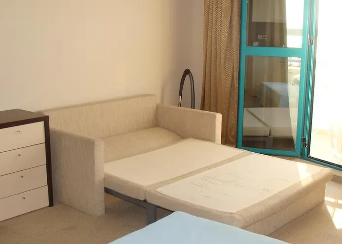 Appartamento Berlin Golden