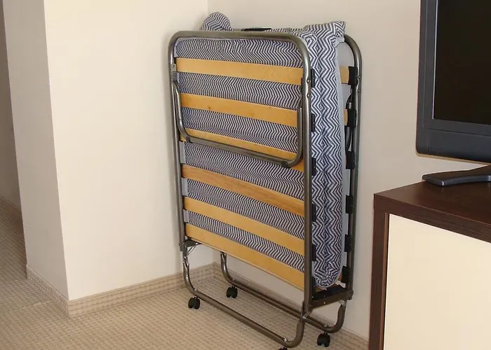 アパート Berlin Golden