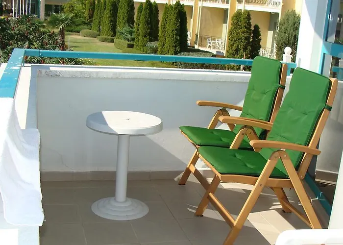 Berlin Golden アパート ゴールデンサンド