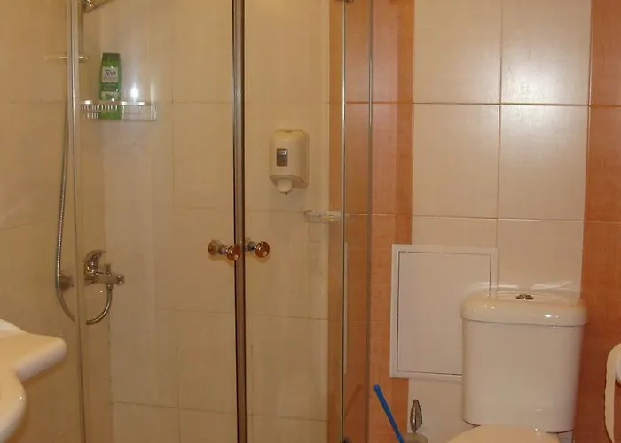 アパート Berlin Golden *