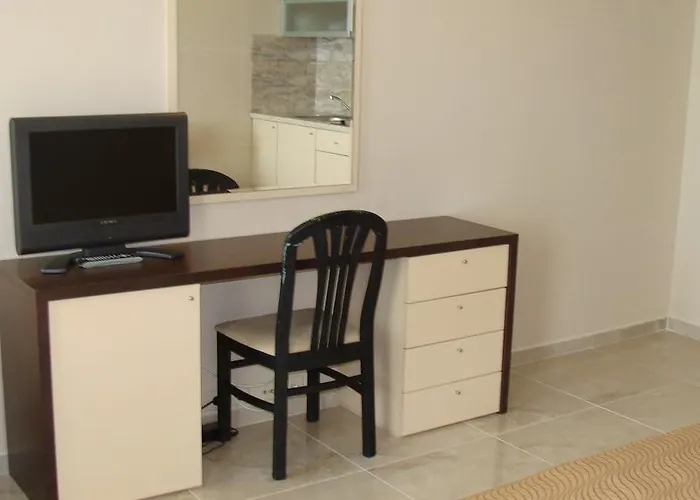 Appartamento Berlin Golden Golden Sands